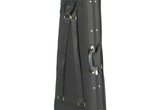 Howard Core Core shaped violin case