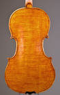 Bob Spetz 4/4 violin #16, Salt Lake City, UT, USA, 2020