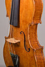 Bob Spetz 4/4 violin #16, Salt Lake City, UT, USA, 2020