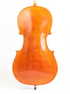 Carlos Funes Vitanza 4/4 cello, 2002, Duport Strad model