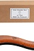 Mi&Vi 15”-17” Viola Shoulder Rest - Real Maple Wood, Collapsible, Adjustable