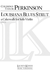 Lauren Keiser Perkinson: Louisiana Blues Strut (solo violin)