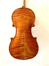 Unlabeled fine antiqued 4/4 violin | Metzler Violins