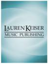 Lauren Keiser Walker, George: Cello Sonata (cello & piano) (Lauren Keiser Edition)