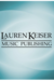 Lauren Keiser Walker, George: Cello Sonata (cello & piano) (Lauren Keiser Edition)