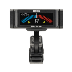 Korg Korg Clip-On Tuner for Multi-Instrument AW-LT100M | Metzler Violins