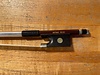 Artino Artino RETRO (REVO) violin bow, carbon fiber, 4/4