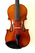 Serafina Serafina DX 7/8 violin with free case, bow, rosin & polish cloth