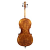 Nocturne Deluxe 4/4 cello, with Wittner pegs | Metzler Violins 2024