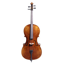 Nocturne Deluxe 4/4 cello, with Wittner pegs | Metzler Violins 2024