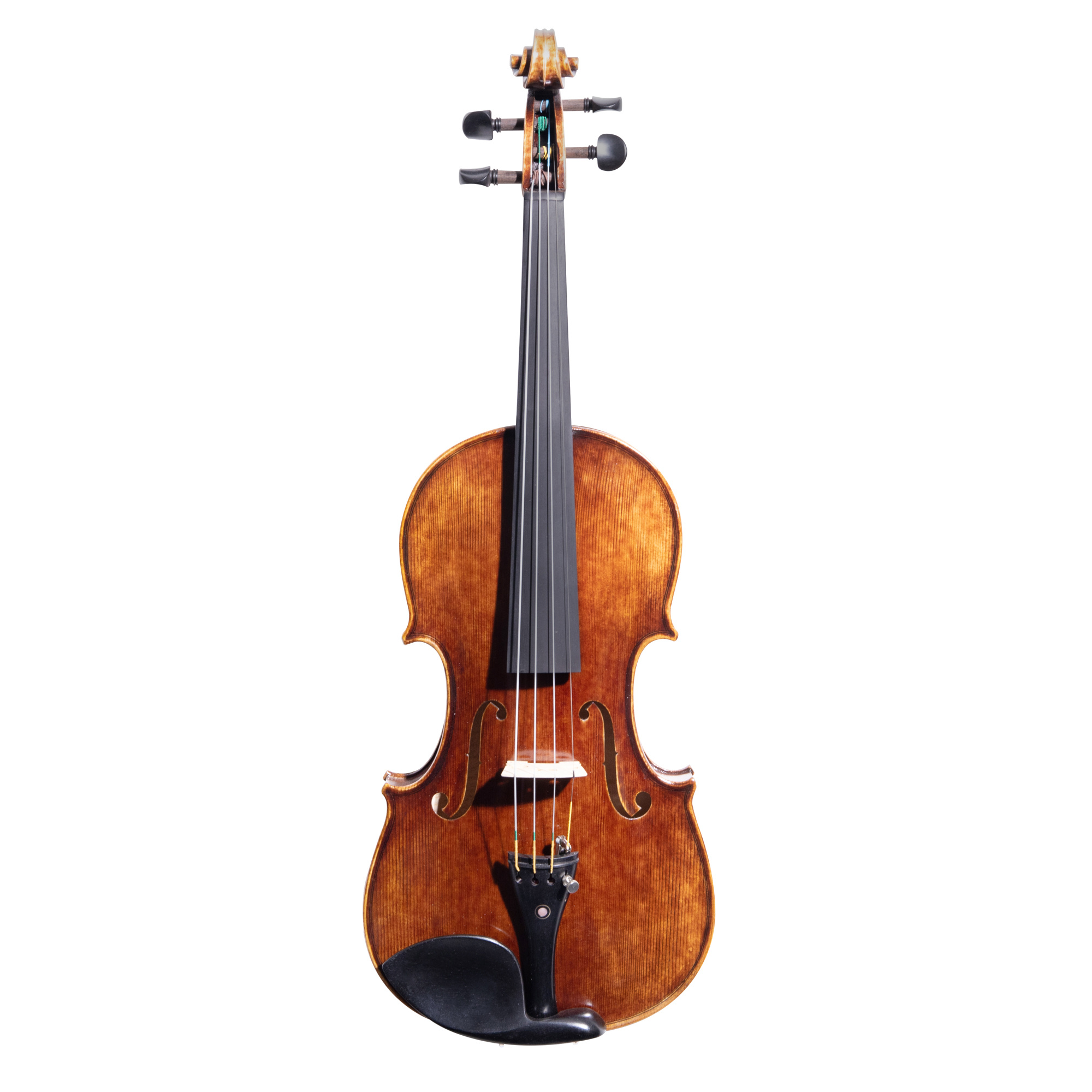 16" Nocturne viola with free case, bow, rosin & polish cloth