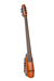 NS Design NS Design NXT5a 5-string electric cello with soft case and tripod stand.  Czech Republic,