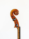 Henri Delille Henri Delille Deluxe, Guadagnini 1757 model violin, Belgium