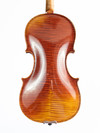 Henri Delille Henri Delille Deluxe, Guadagnini 1757 model violin, Belgium