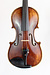 Nocturne 4/4 violin with free case, bow, rosin & polish cloth
