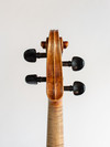 Czech Czech "Strad 1704" violin ca 1930