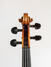Czech Czech "Strad 1704" violin ca 1930