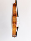 Czech Czech "Strad 1704" violin ca 1930