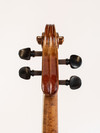 Henri Delille La Lutherie d'Art violin, Strad 1716 model, Belgium