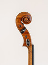 Henri Delille La Lutherie d'Art violin, Strad 1716 model, Belgium