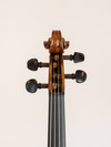 Henri Delille La Lutherie d'Art violin, Strad 1716 model, Belgium