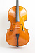 Sam Billings cello, 2021, Los Angeles USA | Metzler Violins