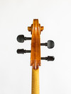 Sam Billings cello, 2021, Los Angeles USA | Metzler Violins