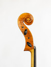 Sam Billings cello, 2021, Los Angeles USA | Metzler Violins