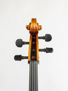 Sam Billings cello, 2021, Los Angeles USA | Metzler Violins