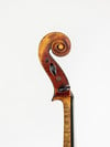 French Gand & Bernardel 16 1/4 viola, 1889, Paris, FRANCE | Metzler Violins