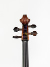 French Gand & Bernardel 16 1/4 viola, 1889, Paris, FRANCE