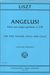 International Music Company Liszt (Bastable): Angelus! Prière aux anges gardiens, S. 378 (string quartet) IMC