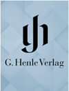 Strauss (Jost): Sonata in F Major, Op. 6 (cello and piano) Henle