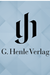 Zemlinsky: String Quartet No. 2, op15 (string quartet) Henle