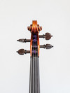 Wladek Stopka 4/4 violin, Chicago 2012, No. 550 | Metzler Violins