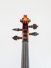 Wladek Stopka 4/4 violin, Chicago 2012, No. 550