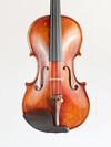 Wladek Stopka 4/4 violin, Chicago 2012, No. 550