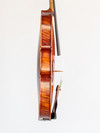 Wladek Stopka 4/4 violin, Chicago 2012, No. 550 | Metzler Violins