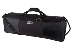 Protec Protec MAX violin case, oblong