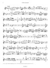 Barenreiter Mozart, W.A. (Wulfhorst): Concerto No. 3 in G Major, KV 216 (violin & piano) Barenreiter Urtext