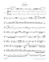 Barenreiter Ravel: Tzigane (violin, piano) Barenreiter