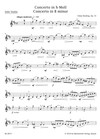 Barenreiter Rieding, Oskar (Sassmannshaus): Violin Concerto Op. 35 in b minor (violin & piano) Barenreiter