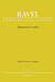 Barenreiter Ravel (Appold): String Quartet - URTEXT (string quartet) Barenreiter
