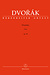 Barenreiter Dvorak (Flamm): "Dumky," Op. 90 - URTEXT (piano trio) Barenreiter