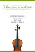 Barenreiter Sassmannshaus, Kurt: Violin Recital Album, Book 1 (violin & piano) Barenreiter
