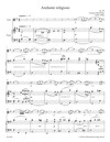 Barenreiter Barenreiter's Viola Collection - Concert Pieces for Viola and Piano