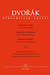 Barenreiter Dvorak (Cividini): Concerto in A minor, Op.53 - URTEXT (violin & piano) Barenreiter