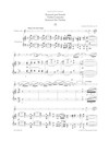 Barenreiter Dvorak (Cividini): Concerto in A minor, Op.53 - URTEXT (violin & piano) Barenreiter