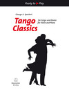 Barenreiter Speckert, George: Tango Classics (violin & piano) Barenreiter