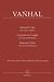 Barenreiter Vanhal, J.: Concerto in C Major for Viola and Orchestra (viola & piano reduction) Barenreiter